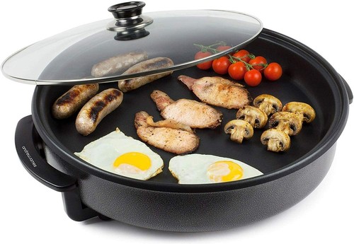 Multi cooker electric pot - multi,