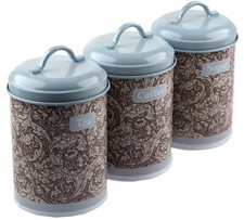 Batchelors Button Metal Tea