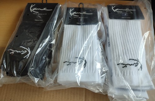 Karl kani socks - karl, 2