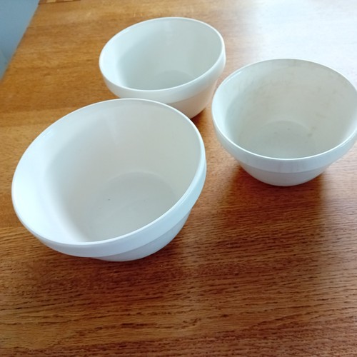 Mason cash ceramic pudding - 3,