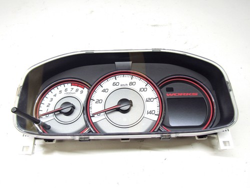 Suzuki alto works ha36s - suzuki,