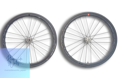Fulcrum racing zero - racing, db
