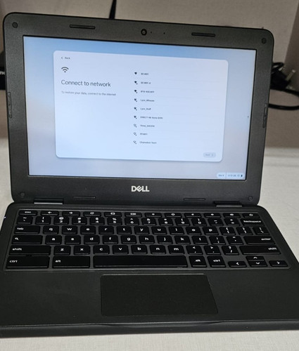 Dell chromebook 3100 - 3100, 11.6"