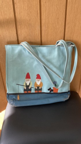 Radley picture signature gnome - picture,