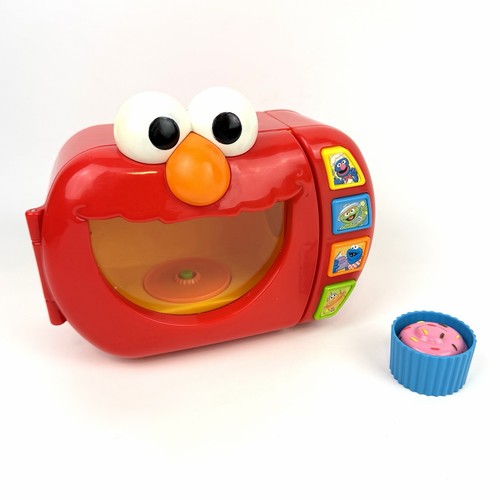 Mattel sesame street - mattel, elmo