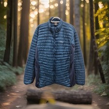 Rab Cirrus Flex Puffer Padded