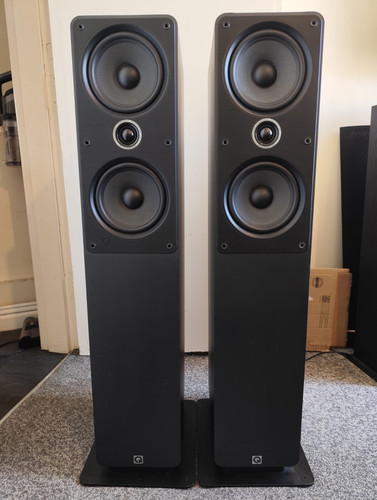 Acoustics 2050i - q,