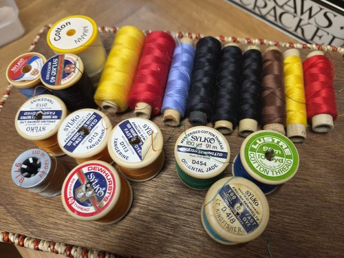 Lovely assortment vintage - assortment,