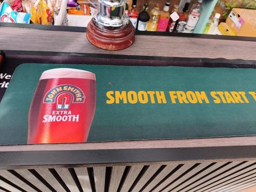 John smiths bar runner - john,