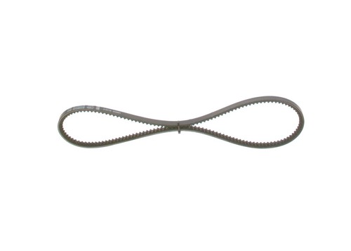 Bosch belt fits alfa - v-belt, romeo