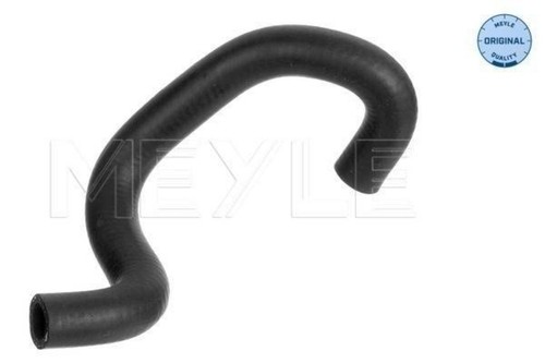 Radiator hose meyle fits - hose,