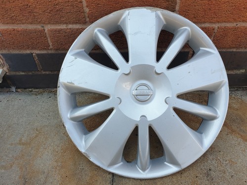 Nissan nv200 wheel - nv200, 14"