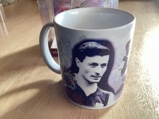 Burnley Football Club Jimmy