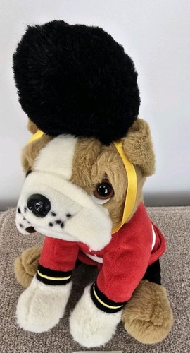 Gosh designs plush british - plush,