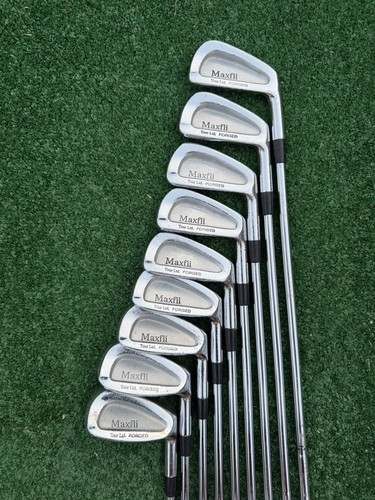 Maxfli tour ltd forged - tour,