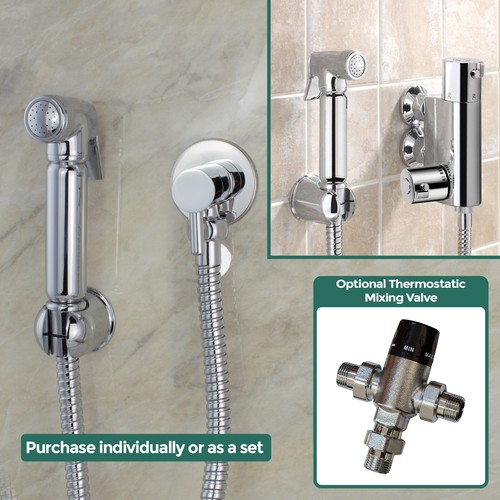 Shattaf bidet douche toilet - douche,