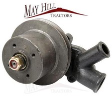 Massey Ferguson 390,390T,398,698,3065,4240 Tractor Water Pump