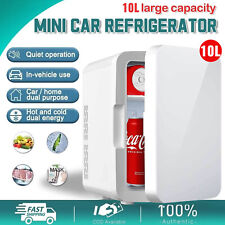 Mini Fridge 10L Portable Table