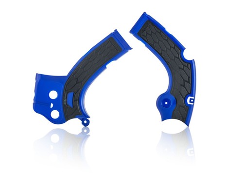 Acerbis grip frame protector - acerbis,
