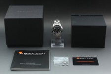 Full Set [N MINT] Hamilton