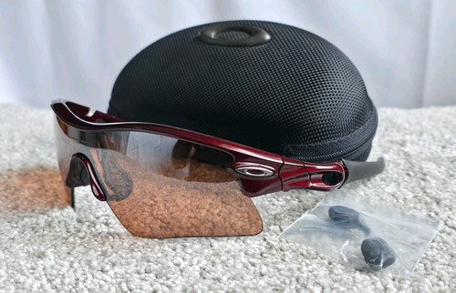 Oakley radar path - oakley,