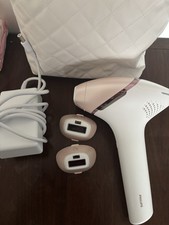 Philips Lumea IPL 9000 Series