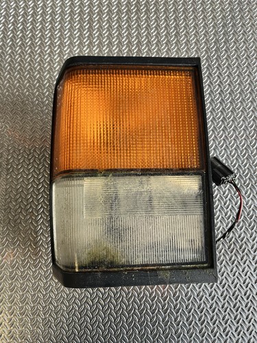 Range rover classic front - classic,