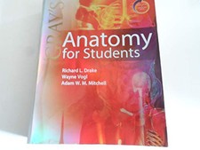 Gray's Anatomy for Students: with Stude... by Mitchell, Adam Mixed media product