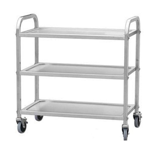 Tier stainless steel - stainless,