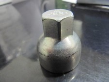 Citroen Peugeot Locking Wheel