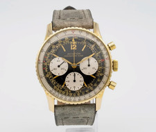 Ollech & Wajs Navitimer