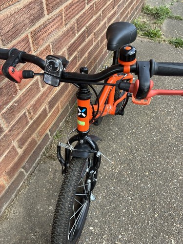 Decathlon twin robot 500 - b'twin, 16"