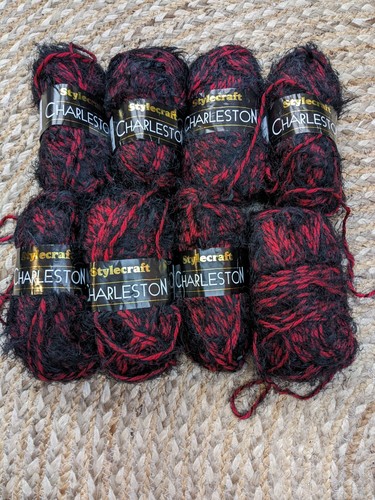 800g stylecraft charleston - 800g,