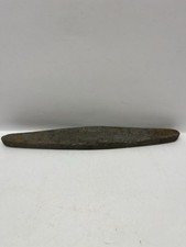 Vintage Carborundum CL Scythe