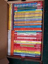 Ladybird Book Job Lot X 60