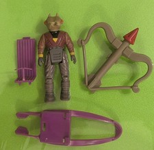 1987 Tyco Dino Riders "Sting"