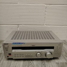 Sony STR-DE445 AV Receiver -