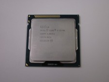Intel Core i5-3570K SR0PM