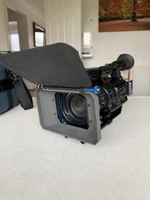 SONY PXW-X200 Camcorder, Full
