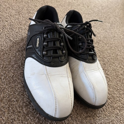 Stuburt golf shoes - shoes, men's