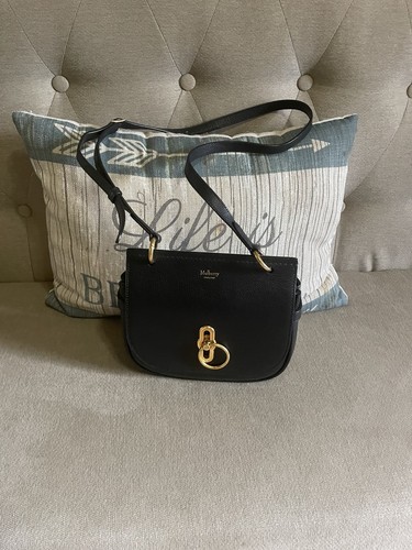 Mulberry amberley satchel - mulberry,