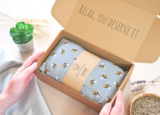 Large Microwave Wheat Bag for