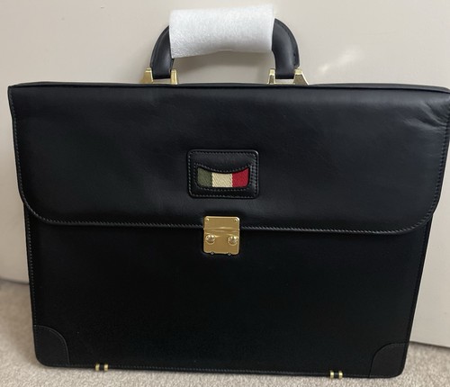 Vintage lark soft hide leather - lark,