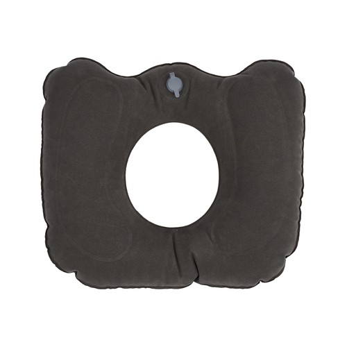 Donut rubber ring cushion - donut,