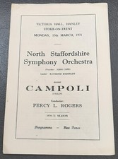 1971 Campoli North