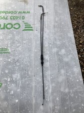 Honda Deauville 650 Panier Box Lock Cable 1999.