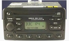 FORD RADIO CODE SERVICE PUMA