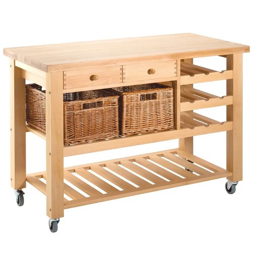 Butchers trolley drawer - butchers, trolley: