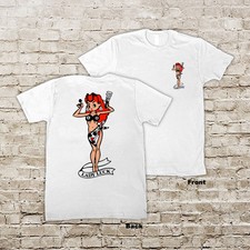 LADY LUCK 3 DRAG RACE AUTO