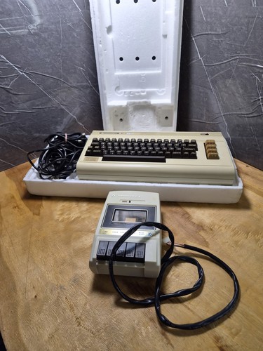 Vintage commodore vic - commodore, 20